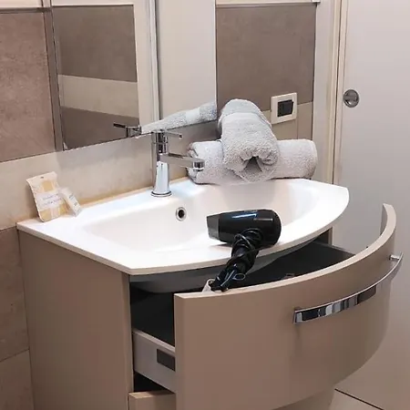 L Angolo Della Quaquara Apartament *