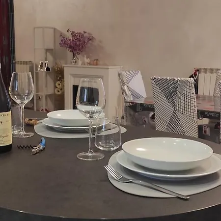 L Angolo Della Quaquara