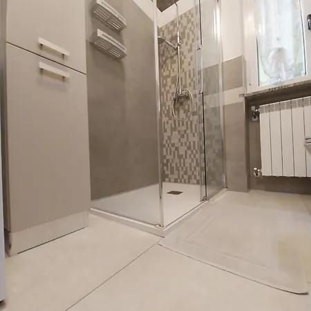 L Angolo Della Quaquara Apartament Genola