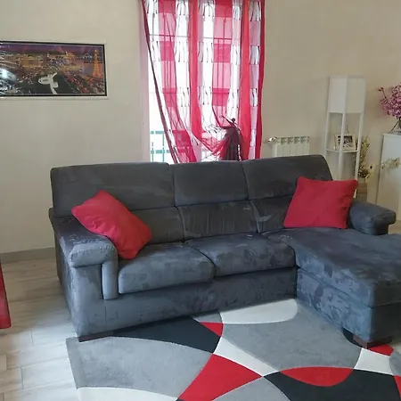 L Angolo Della Quaquara Genola