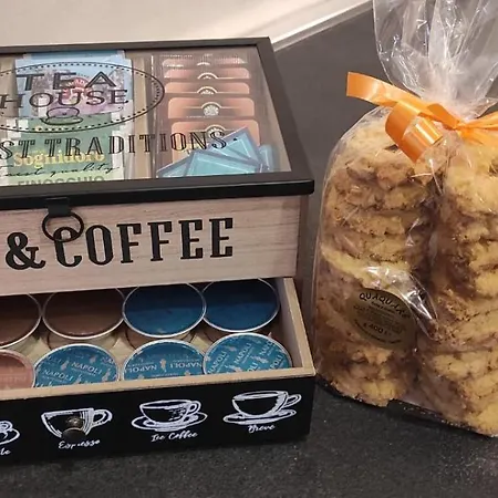 L Angolo Della Quaquara *