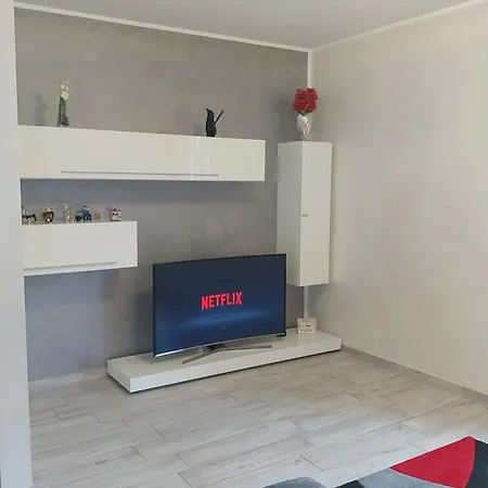 L Angolo Della Quaquara * Genola