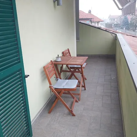 Apartament L Angolo Della Quaquara