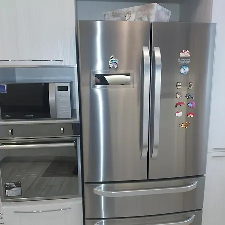 Apartament L Angolo Della Quaquara *