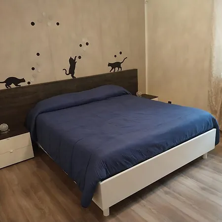 L Angolo Della Quaquara Apartament Genola