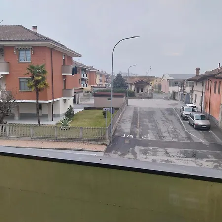 Apartman L Angolo Della Quaquara Genola