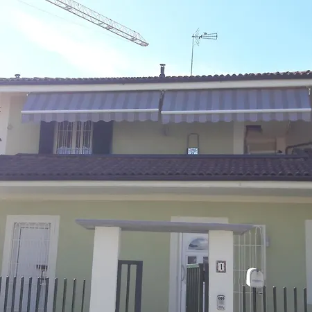 L Angolo Della Quaquara *