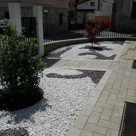 L Angolo Della Quaquara * Genola