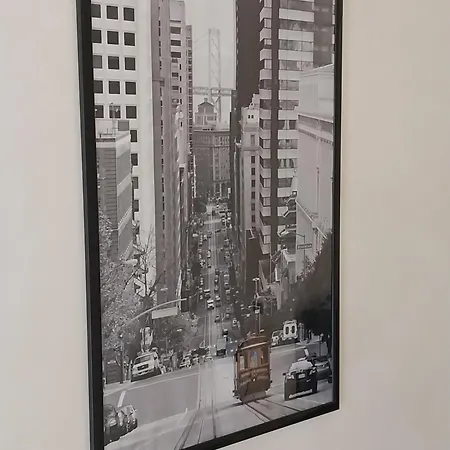 Apartman L Angolo Della Quaquara