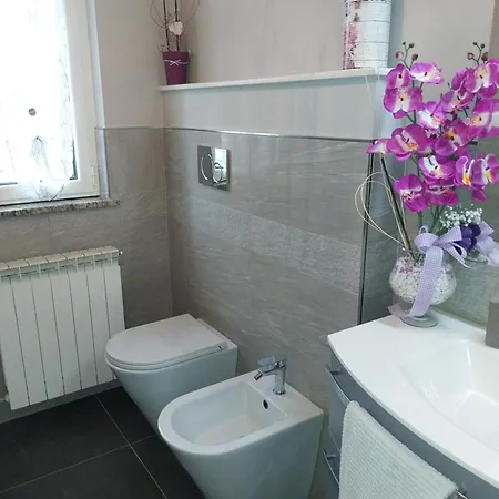 L Angolo Della Quaquara