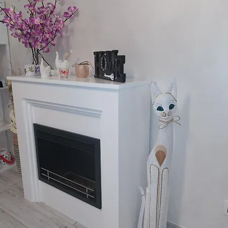 L Angolo Della Quaquara Apartman