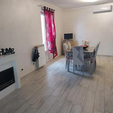 L Angolo Della Quaquara