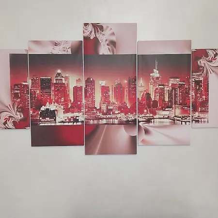 Apartman L Angolo Della Quaquara *