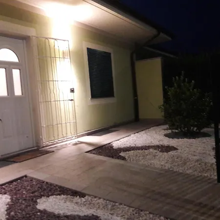 L Angolo Della Quaquara Apartament *