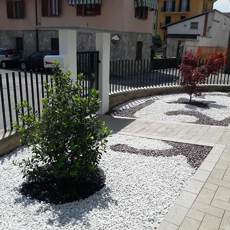 Apartman L Angolo Della Quaquara Genola