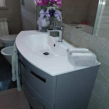 L Angolo Della Quaquara * Genola