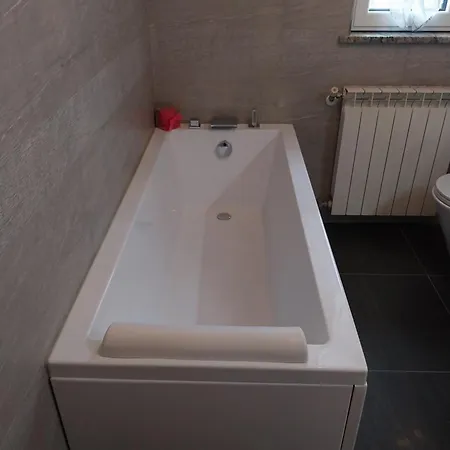 Apartman L Angolo Della Quaquara *