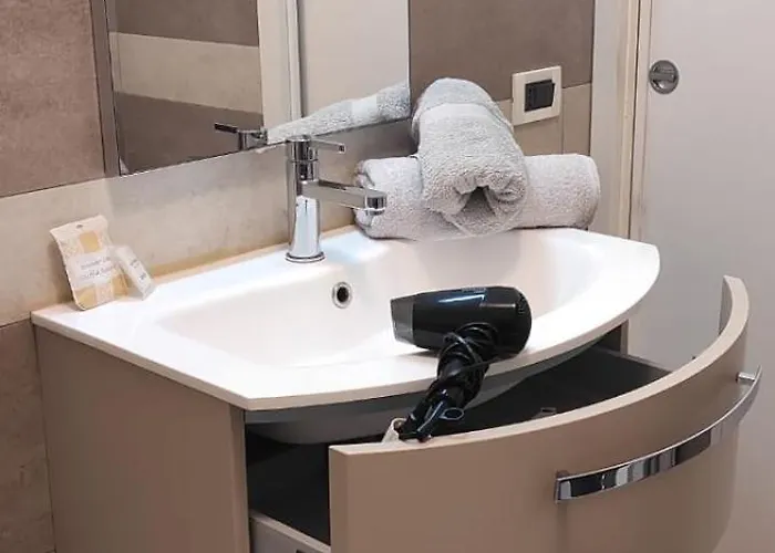L Angolo Della Quaquara Apartman *