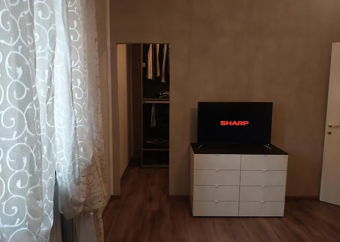 L Angolo Della Quaquara Apartman *
