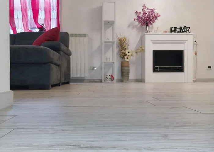 L Angolo Della Quaquara *