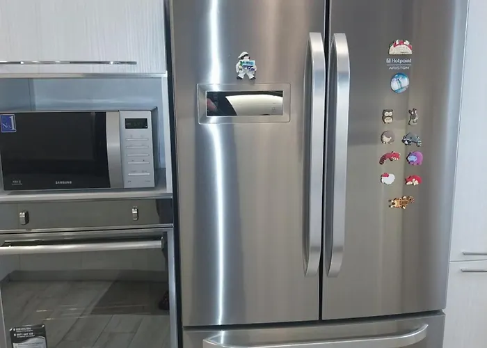 Apartman L Angolo Della Quaquara *