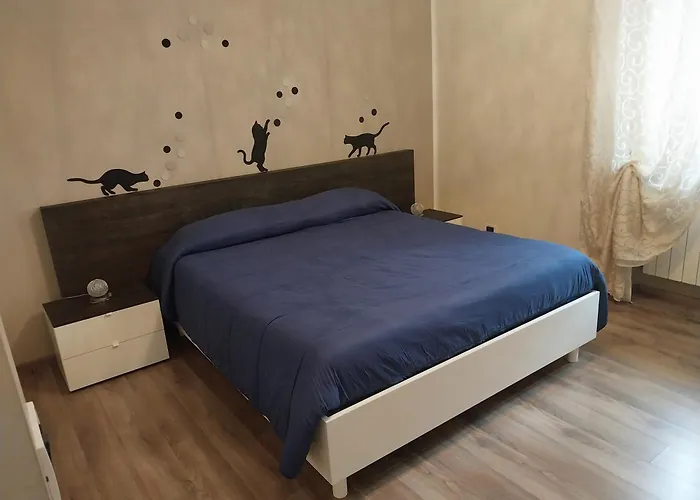 L Angolo Della Quaquara Apartman Genola