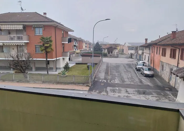 Apartman L Angolo Della Quaquara Genola