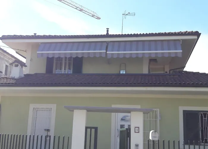 L Angolo Della Quaquara *