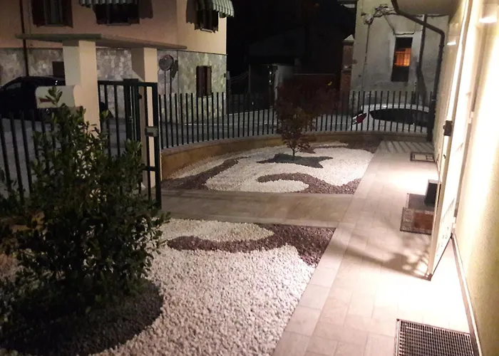 Apartman L Angolo Della Quaquara Genola