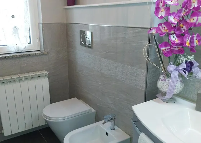 L Angolo Della Quaquara