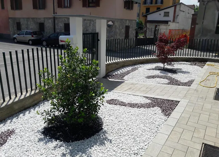 Apartman L Angolo Della Quaquara Genola