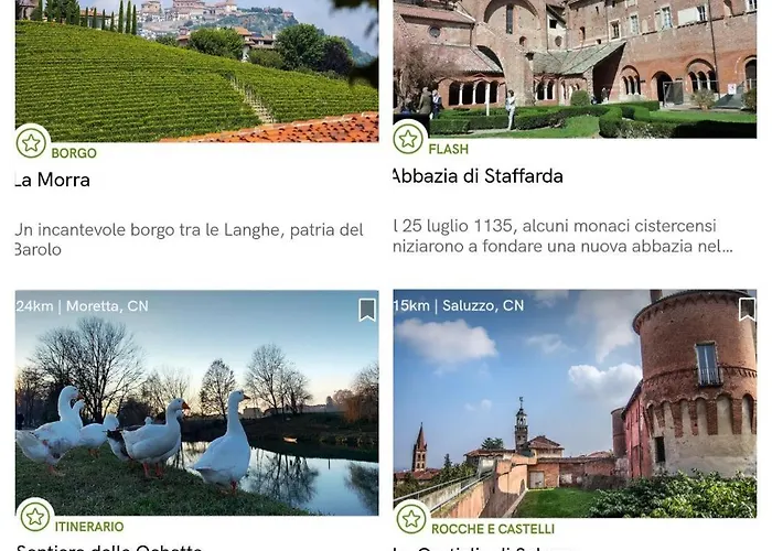 Apartman L Angolo Della Quaquara